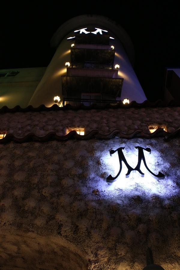 Hotel M Seoul Exterior foto